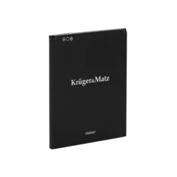 slomart Originalna baterija Kruger&Matz za Flow 5+ (3340 mAh)