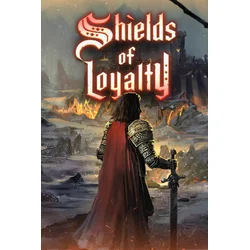 Shields of Loyalty Steam (PC) Key EUROPE