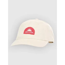 Rhythm Awake Cord Cap natural