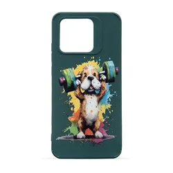 Maska za telefon COLOR PRINT za Xiaomi Redmi 10 2022 DZ5
