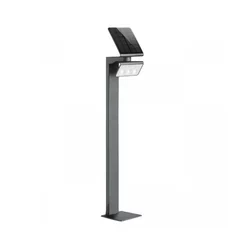 Steinel 085681 - LED spoljašnja solarna lampa XSolar GL-S LED/1,2W/2500 mAh IP44