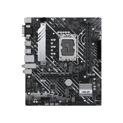 ASUS PRIME H610M-A WIFI D4 matična ploča