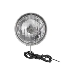 Lampa prednj hrom