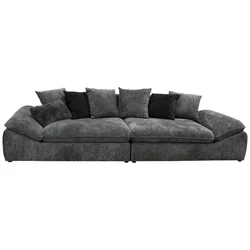 Velika Sofa Diun antracit