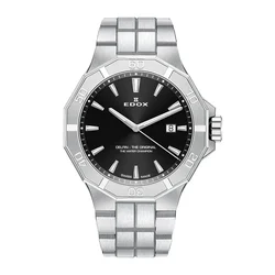 Edox Delfin 53021-3M-NIN