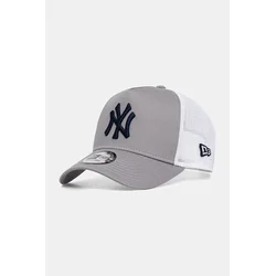 New Era trucker kapa SIDE PATCH TRUCKER NYY