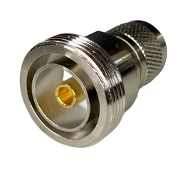 shumee Adapter 7/16 DIN vtičnica/N vtič