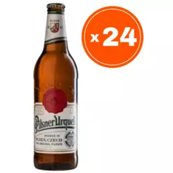 Kozel Svetlo Svetlo pivo, 0.5l, 24 komada