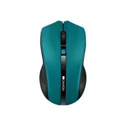 Canyon CNE-CMSW05G bežični optički mi&scaron; 1600dpi zeleni
