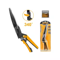 Ingco makaze za travu HPS3401