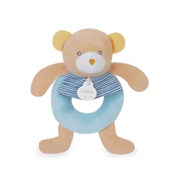 Doudou & Compagnie - Maé the Bear - Rattle