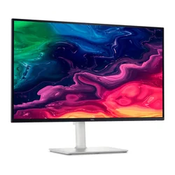 DELL 27 S2725QC 4K USB-C FreeSync Plus
