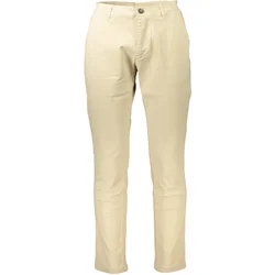 LA MARTINA Muške pantalone XMT008TW492_BE04022, Bež