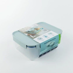 Lock n Lock Posuda za hranu Modular Plus 2.75l, Svetloplava