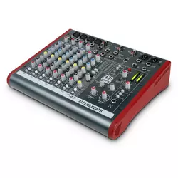 Allen&Heath ZED-10FX