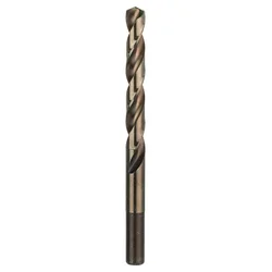 Bosch Burgija za metal HSS-Co, DIN 338 2608585865, 10,2 x 87 x 133 mm