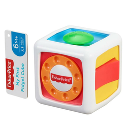 Fisher-Price Fidget Box