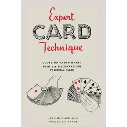 Expert Card Technique