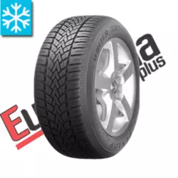 185/65 R15 DUNLOP WINTER RESPONSE 2 MS 92 T XL (C) (B) (71)