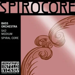 SPIROCORE STRUNA ZA kontrabas 3 A
