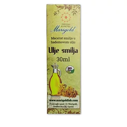 Ulje smilja 30ml, MG