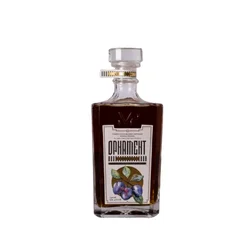 Ornament Rakija od šljive, 0.75l