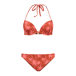 Shiwi Bikini LUCA, rjava