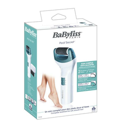 BaByliss Aparat za pedikuro F210E