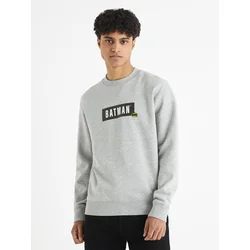 Celio Batman majica s kratkimi rokavi CELIO_1109253 S
