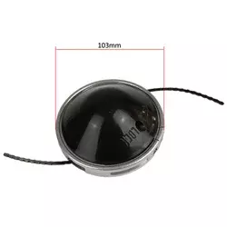 Glava Trimera, Fi 16 Jet-Fit, Univerzalna