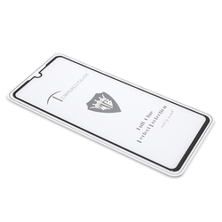Folija za zastitu ekrana GLASS 2.5D za Huawei P30 crna