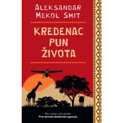 Kredenac pun života