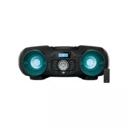 Sencor SPT 5800 prenosljiv Bluetooth CD radio AUX/USB