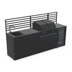 Cozze Letna kuhinja Elements Quattro 900 set 3