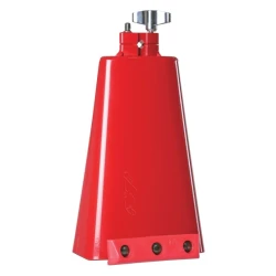 Kravji zvonec Latin Percussion Chad Smith Ridge rider LP860.334