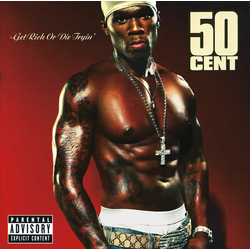 50 Cent - Get Rich or Die Tryin