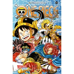 One Piece 113