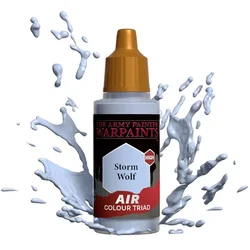 The Army Painter Warpaints Air - Storm Wolf