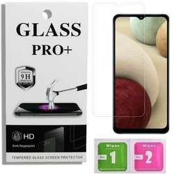 Prémično zaštitno staklo 9D Izmael za Samsung Galaxy A32 5G - Prozirna KP22892