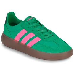 Adidas Ženske patike Barreda Decode, JR3540, Zelene