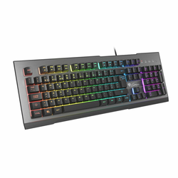Genesis Tipkovnica Rhod 500 RGB