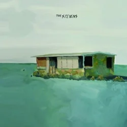 Stevens - Alone (LP)
