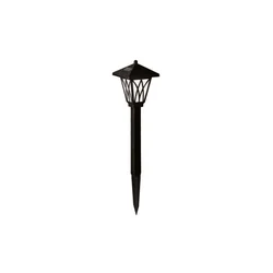 MODEE Solarna baštenska lampa