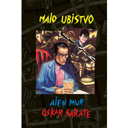 Malo ubistvo