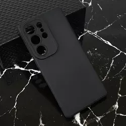 Torbica Teracell Giulietta za Samsung S938B Galaxy S25 Ultra mat crna