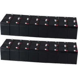 POWERY Akumulator UPS APC Smart-UPS RT8000 - Powery