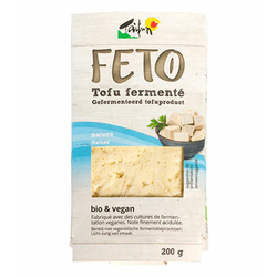TAIFUN Fermentirani tofu natur, (4012359180001)