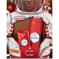 Old Spice Whitewater Astronaut poklon set (za muškarce)