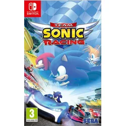 Team Sonic Racing [NSW]