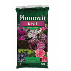 HUMOVIT ZEMLJA kisli, 50 l